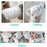 Pet Diapers Popok Anjing Popok Diapers Pampers Anjing KucingPampers Kucing /Popok Anjing Jantan Betina /Popok Celana | Lerys