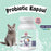 Vitamin Kucing Probiotic Kapsul | Harga 20 Kapsul | Dr Meow | Leryspets