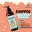 Shampoo Aloevera Anjing Kucing | Sensitive Skin | 100ml | Leryspet