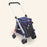 Stroller untuk Hewan Anjing & Kucing [LP416PA-NF]