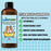 Deodorizing Pet spray + Shampoo | Penghilang Bau Anjing Kucing | Lerys