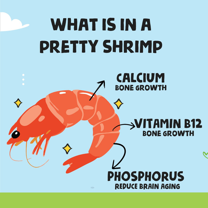 3x Premium Shrimp Collagen For Cat & Dog | Leryspets