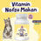 Vitamin Nafsu Makan kucing | Dr Meow | harga 1 Kapsul | Leryspets