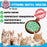 Vitamin Nafsu Makan kucing | Dr Meow | harga 1 Kapsul | Leryspets